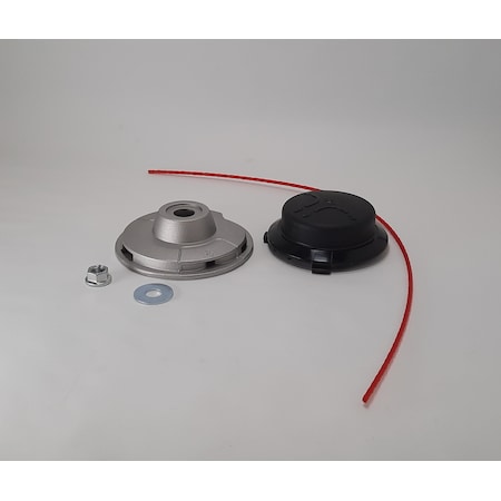 Mtd Cutting Head Asm 753-08193